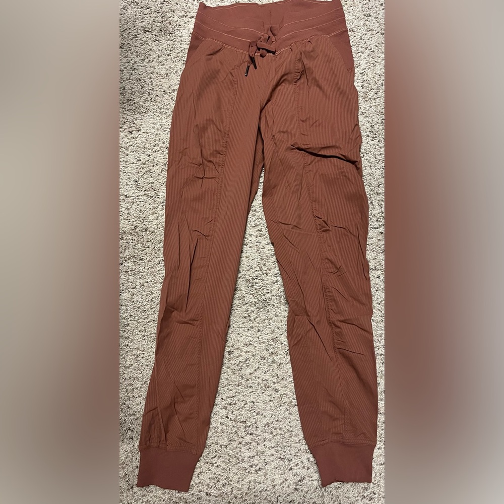 Lululemon Dance Studio Joggers